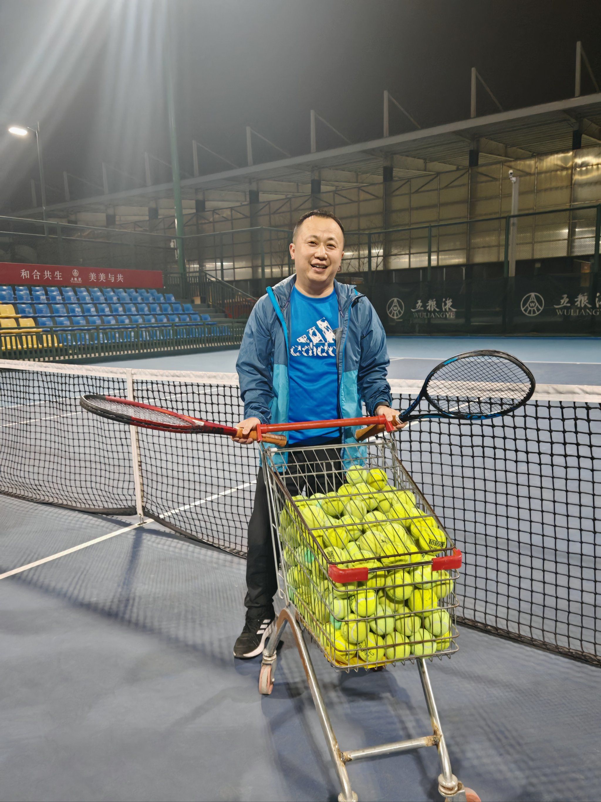 还是继续信 还是继续信