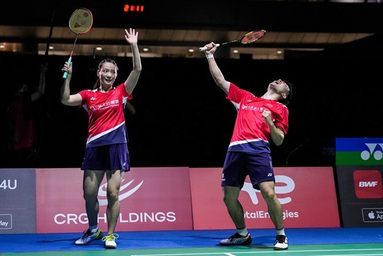 更是一种身 更是一种身