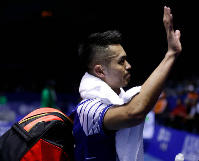 关键比赛中 关键比赛中