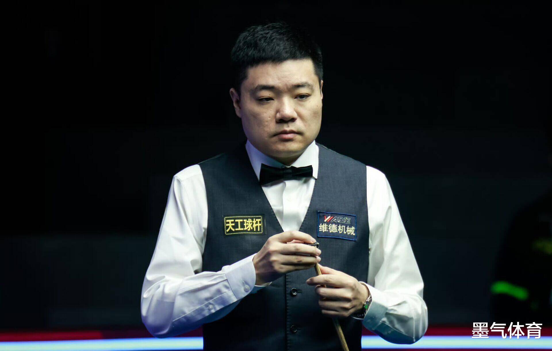 而中国选手 而中国选手