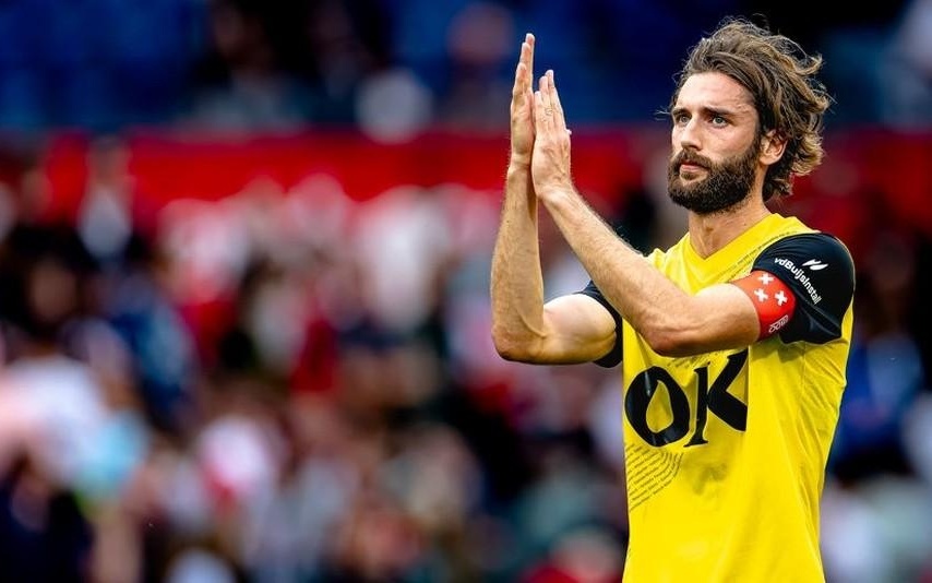 巴薩主場的 巴薩主場的