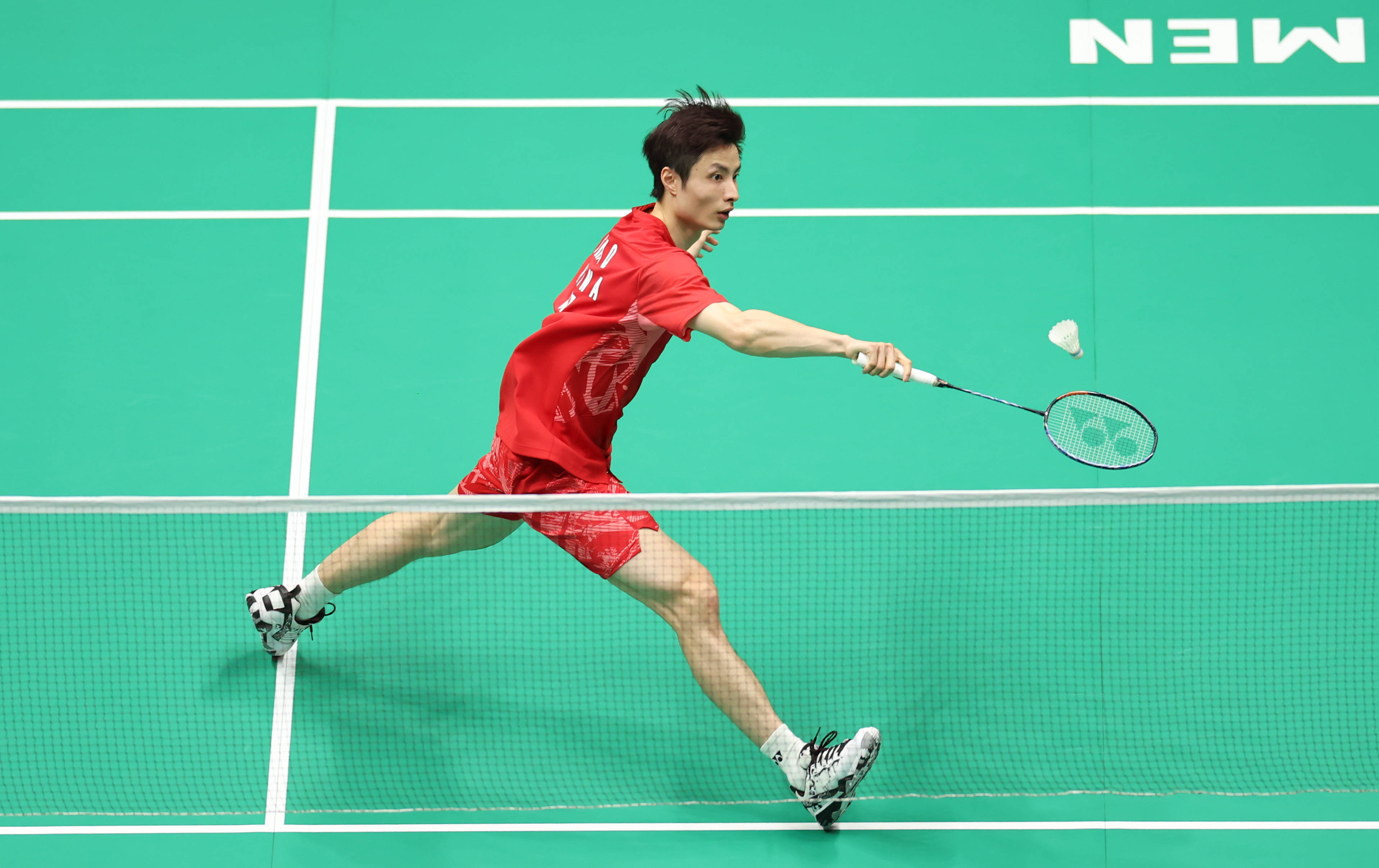 瞩目的焦点 瞩目的焦点