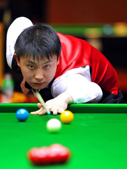 角埋伏与二 角埋伏与二