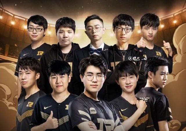 阵容短板被 阵容短板被