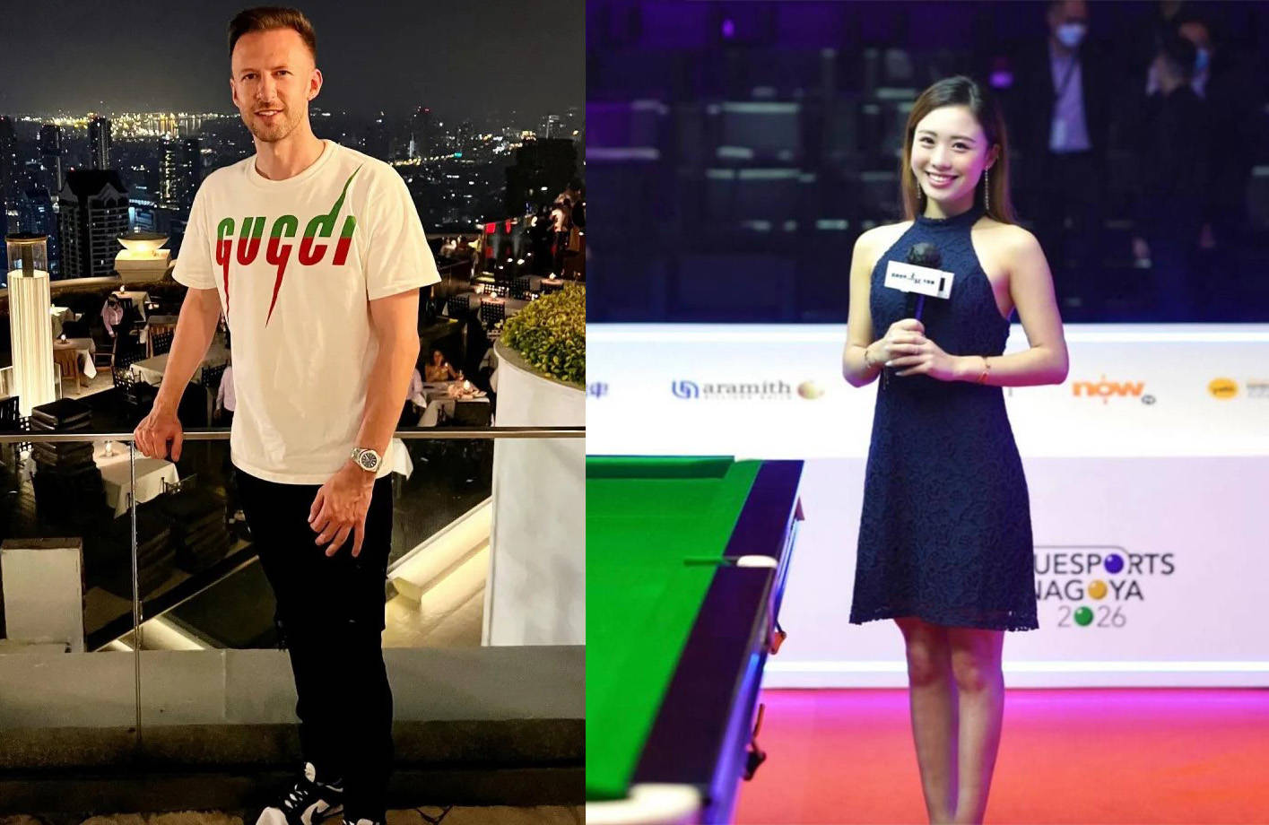 谁就更接近 谁就更接近