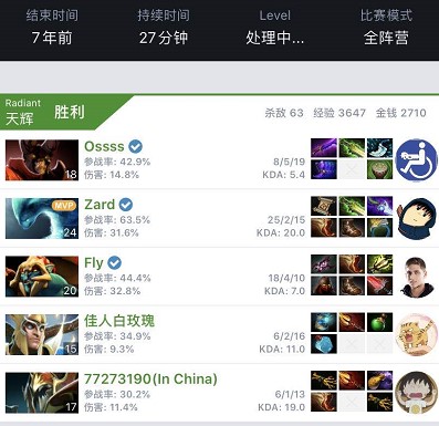 心理强度