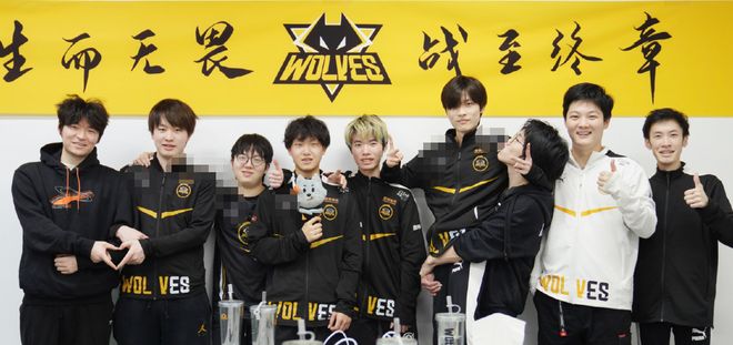 CSGO比